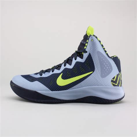 nike hyperzoom